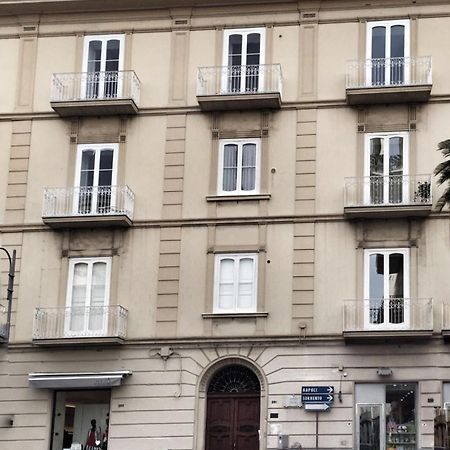 Apartamento Casa Di Josephine Piano di Sorrento Exterior foto