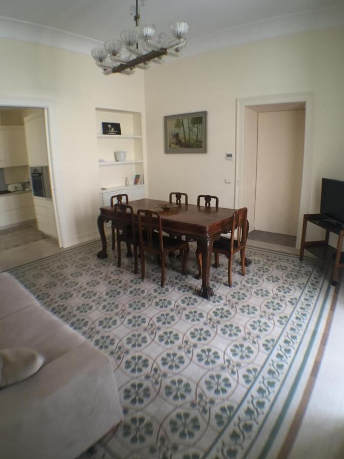 Apartamento Casa Di Josephine Piano di Sorrento Exterior foto