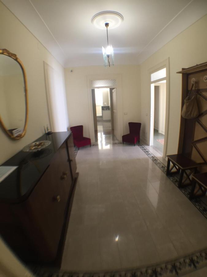 Apartamento Casa Di Josephine Piano di Sorrento Exterior foto