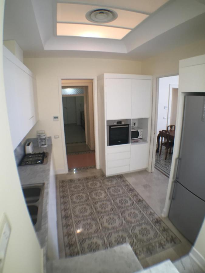 Apartamento Casa Di Josephine Piano di Sorrento Exterior foto