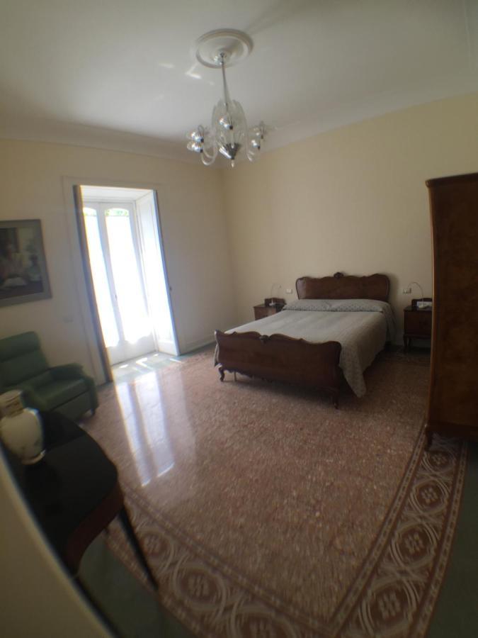 Apartamento Casa Di Josephine Piano di Sorrento Exterior foto
