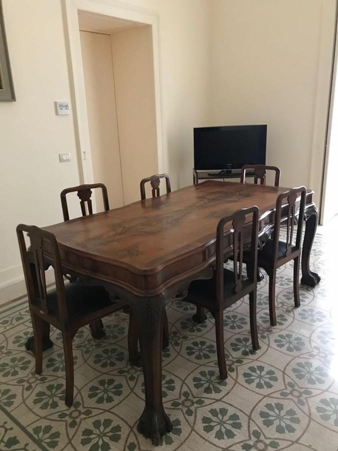 Apartamento Casa Di Josephine Piano di Sorrento Exterior foto